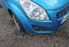 Plage arriere SUZUKI SPLASH Photo n°17
