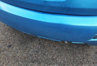 Plage arriere SUZUKI SPLASH Photo n°20