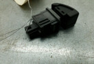 Bouton de warning TOYOTA C-HR Photo n°3