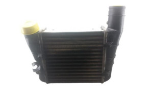 Echangeur air (Intercooler) AUDI A4 2