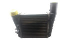 Echangeur air (Intercooler) AUDI A4 2 Photo n°1