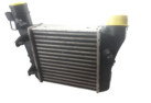 Echangeur air (Intercooler) AUDI A4 2 Photo n°2