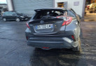 Leve vitre electrique arriere gauche TOYOTA C-HR Photo n°7