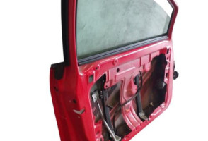 Porte avant gauche SEAT IBIZA 4