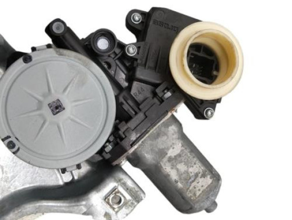 Leve vitre electrique avant droit TOYOTA AURIS 1 Photo n°1