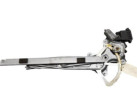 Leve vitre electrique avant droit TOYOTA AURIS 1 Photo n°4