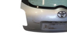 Malle/Hayon arriere TOYOTA AURIS 1 Photo n°4