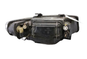 Optique avant principal gauche (feux)(phare) SEAT LEON 1