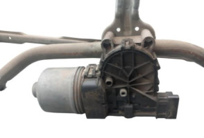 Moteur essuie glace avant PEUGEOT 207