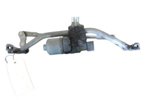 Moteur essuie glace avant PEUGEOT 207