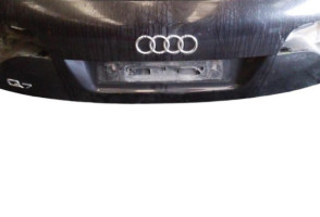 Malle/Hayon arriere AUDI Q7 1