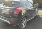 Poignee porte arriere droit OPEL MOKKA 1 Photo n°4