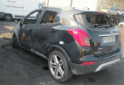 Poignee porte arriere gauche OPEL MOKKA 1 Photo n°6