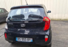 Feu arriere principal droit (feux) KIA PICANTO 2 Photo n°11