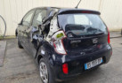 Feu arriere principal droit (feux) KIA PICANTO 2 Photo n°12