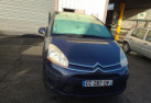 Becquet CITROEN C4 PICASSO 1 Photo n°20