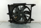 Moto ventilateur radiateur RENAULT CLIO 2 Photo n°3