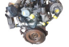 Moteur CITROEN C3 1 Photo n°8