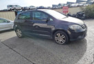 Porte avant gauche VOLKSWAGEN GOLF PLUS Photo n°14