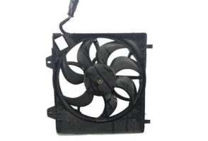 Moto ventilateur radiateur PEUGEOT 208 2