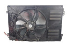 Moto ventilateur radiateur VOLKSWAGEN GOLF 6 Photo n°3