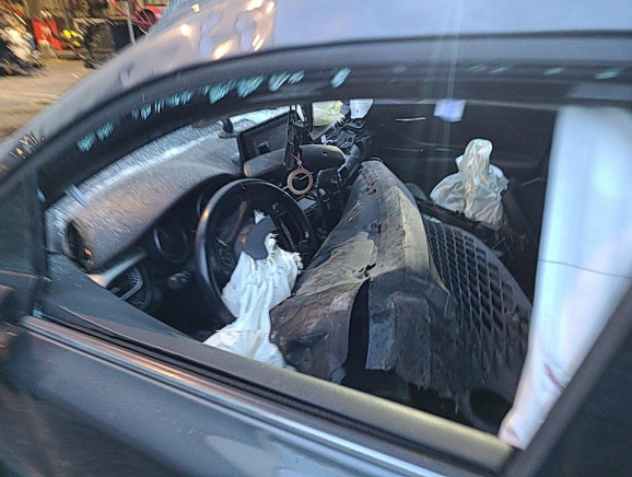 Kit de suppression d'essuie-glace arrière de voiture en aluminium, bouchon,  joint torique, Toyota Yadditif
