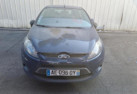 Commande de phare FORD FIESTA 6 Photo n°5