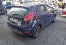 Renfort pare choc avant (traverse) FORD FIESTA 6 Photo n°11