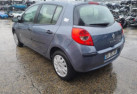 Ceinture arriere gauche RENAULT CLIO 3 Photo n°12