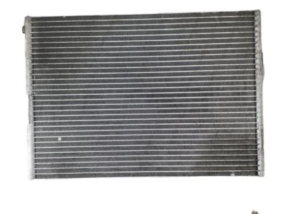 Radiateur clim RENAULT CLIO 2 Photo n°1