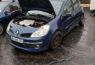 Air bag rideau droit RENAULT CLIO 3 Photo n°6