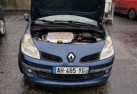 Air bag rideau gauche RENAULT CLIO 3 Photo n°5