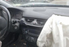 Poignee interieur avant gauche OPEL CORSA E Photo n°9