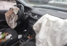 Poignee interieur avant gauche OPEL CORSA E Photo n°10