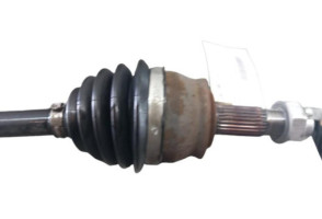 Cardan droit (transmission) OPEL CORSA E