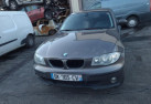 Air bag rideau gauche BMW SERIE 1 E87 Photo n°9