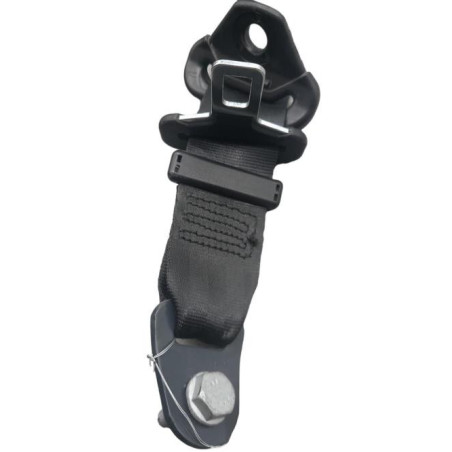 Ceinture arriere droit PEUGEOT 308 1 SW