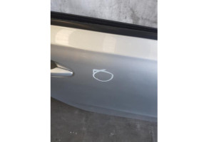 Porte arriere droit PEUGEOT 508 1 Photo n°6