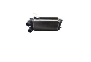 Echangeur air (Intercooler) FORD FIESTA 6 Photo n°1