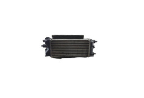 Echangeur air (Intercooler) FORD FIESTA 6 Photo n°2