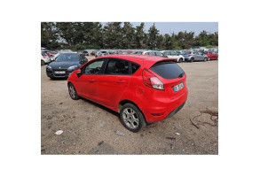 Pare soleil droit FORD FIESTA 6 Photo n°7