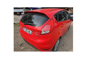 Bras essuie glace arriere FORD FIESTA 6 Photo n°11