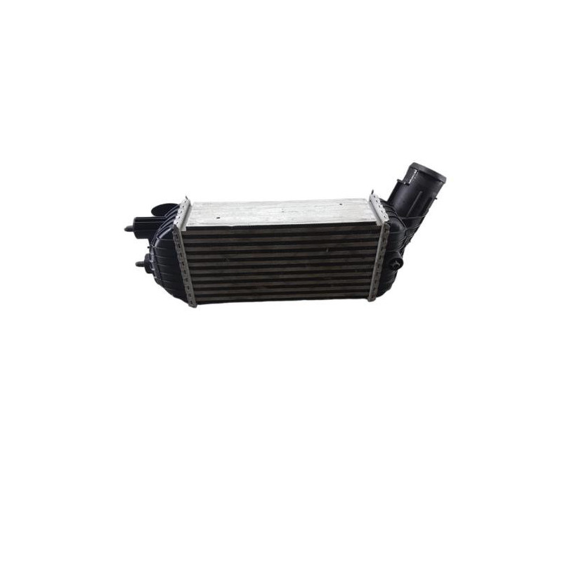 Echangeur air (Intercooler) PEUGEOT 3008 1 Photo n°1