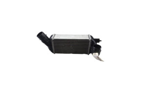 Echangeur air (Intercooler) PEUGEOT 3008 1 Photo n°2