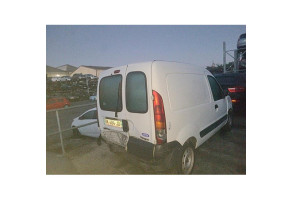 Cardan droit (transmission) RENAULT KANGOO 1 Photo n°4