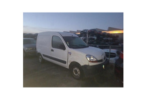 Cardan droit (transmission) RENAULT KANGOO 1 Photo n°10