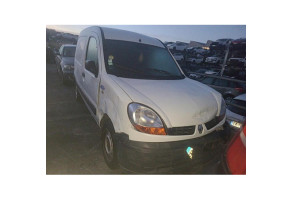 Cardan droit (transmission) RENAULT KANGOO 1 Photo n°11