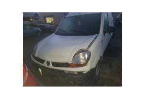 Cardan droit (transmission) RENAULT KANGOO 1 Photo n°12