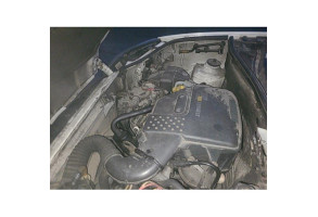 Cardan droit (transmission) RENAULT KANGOO 1 Photo n°18