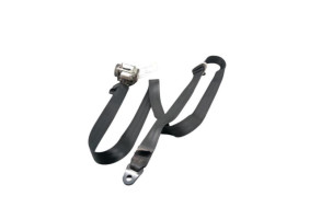 Ceinture avant droit CITROEN JUMPY 2 Photo n°1